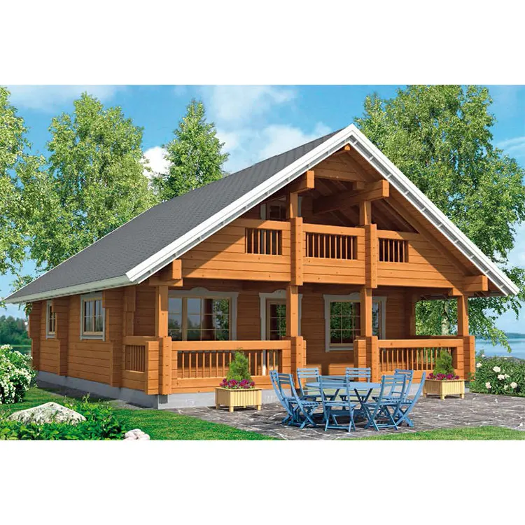 Various styles wooden house india price simple wooden house