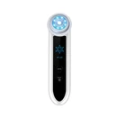 5 in 1 EMS facial hot and cold beauty lifting firming RF led microneedling skin rejuvenation machine