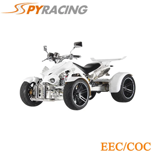 eec quad bike and atv quad road legal dune buggy