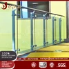 Epai low price stainless steel glass deck railings/handrails