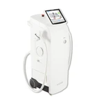Hot Sale China Good Quality Salon Epilator Beauty Equipment 808nm Diode Laser Hair Removal Machine