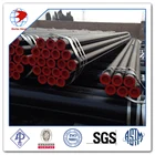 API 5L Gr.B/A106 Gr.B 8 inch thickness 5mm pressure 15 barg pre-coated ERW Pipeline