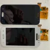 TFT Screen Can Adjust Brightness LCD For Samsung Galaxy J1 Ace J110 SM-J110F J110H J110FM LCD Display Touch Assembly