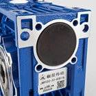 Small 1 variable high speed gearbox ratio 115