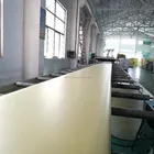 Full automatic XPS polystyrene machine production line,xps extruder