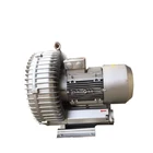 4kw High Pressure Vortex Vacuum Pump for Industrial Equipment