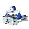 1325 3D Wood Design Cutting Machine CNC Router with DSP Control System