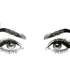 Tattoo Sticker Body Tattoo Self Adhesive Face Crystal Jewels And Eye Makeup Sticker