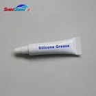 8 gram single dose packaging food grade silicone grease oil leak sealing compound