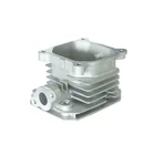 Wholesale Chinese Manufacture Carbon Fiber Electric Motorcycle Spare Parts