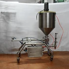 Water Packing Liquid Packaging Machine BG Hot Selling Chili Oil Tomato Sauce Water Liquid Packing Machine