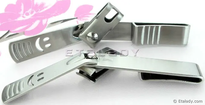 finger nail clippers