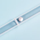 Factory Promotion air and water disinfection 127W 843mm T6 Amalgam UV Light Ozone 185nm UV Lamp