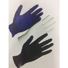 Medical Thin Hospital Latex Examination Surgical Disposable Gloves For Sale