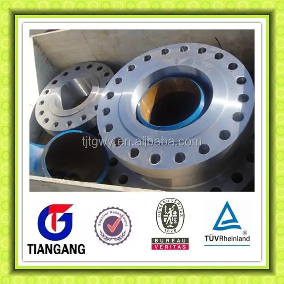 astm a182 f321 stainless steel flange