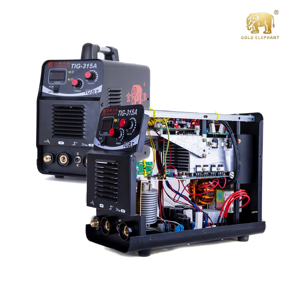 TIG-315 11111