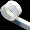 3M rubber door bottom edge seal strip self adhesive silicone strip