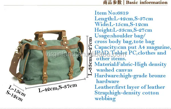 genuine leather and canvas handbags,lime green leather handbag