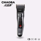 CB-910B 2018 Hot selling rechargeable barber salon hair clipper professional hair trimmer