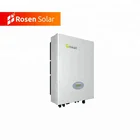Inversor Inverter To Ac 10kw Solar Inverter Price Rosen Inversor Solar On Grid 10kw Inverter 220v To 380v AC
