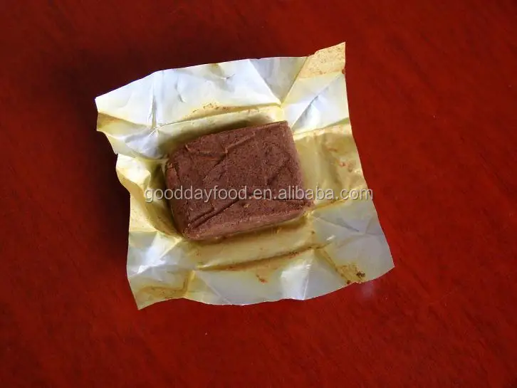 soft popular bouillon cubes