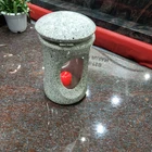 Lighthouse Tombstone Grave Cemetery Lamp Lantern Light