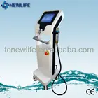 NL-TM800B skin tightening and lifting face and body high frequency skin equipment