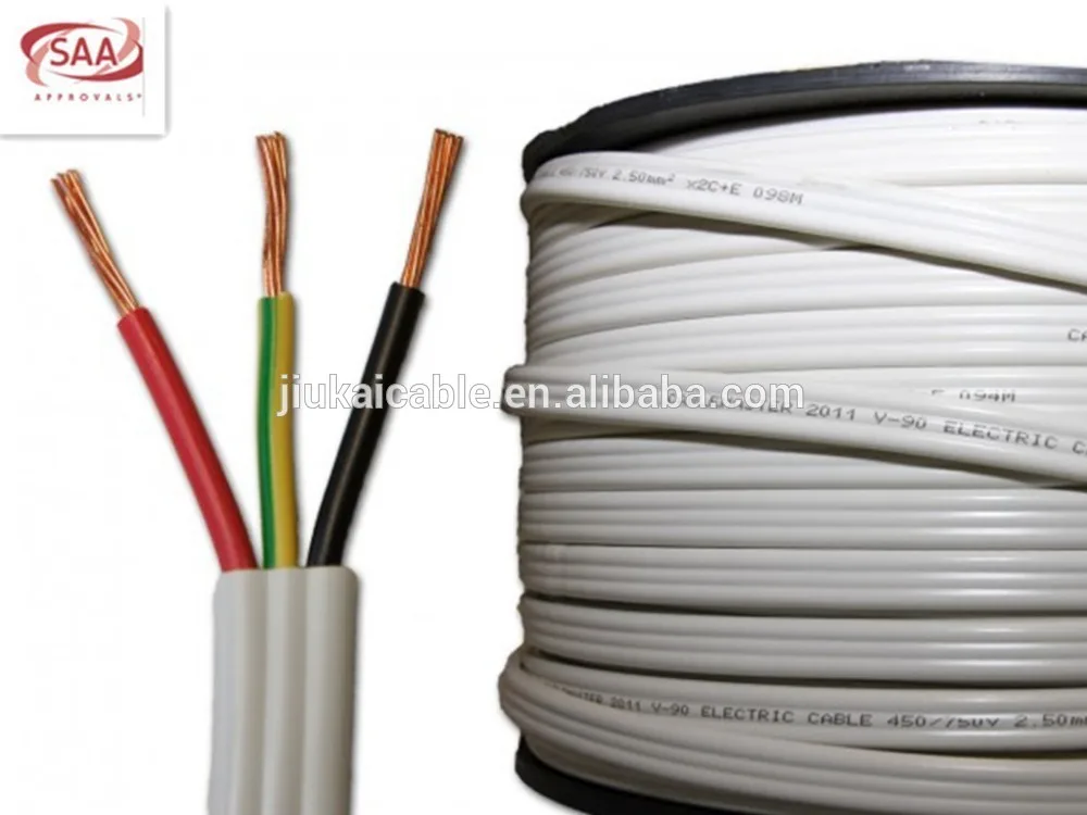 Standard Cable Wiring