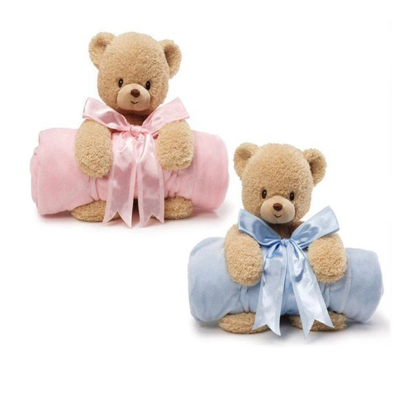 wholesale baby blankets, animal design baby blankets with plush