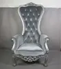 The King Chair - Throne