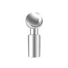 X&B China manufacturer Stainless Steel Forged Cleaning Ball