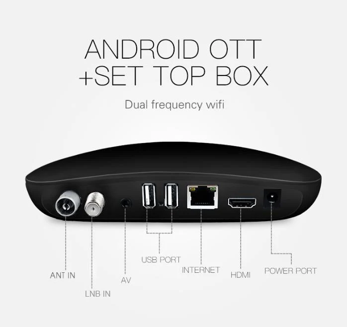 0 android web online ip tv box