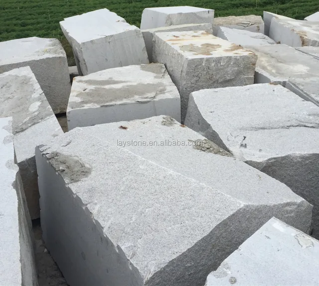 pumice stone block