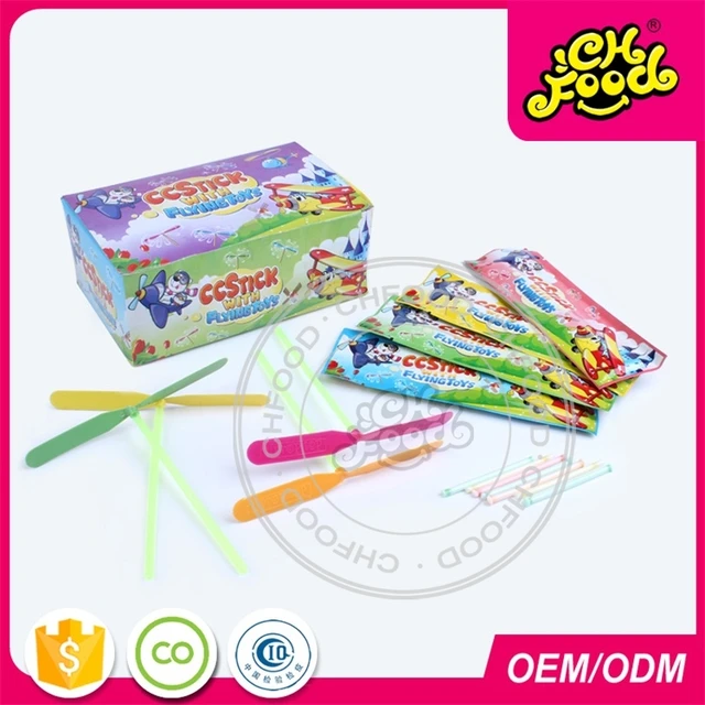 cc choco powder stick candy/sweet& sour sticks milkee milk