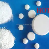 Tcca Sdic Chlorine Swimming Pool Chemical