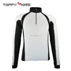 201501015011 100% Polyester Quick Dry Cycling Jersey Shirt