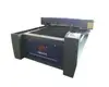 Big size Flatbed CNC wood Laser router 1325 with mix cut for metal and nonmetal acrylic wood MDF stainless steel