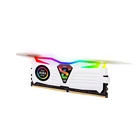 Flow dazzling RGB light pc gaming ram memory ddr4 ram