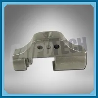 Dductile Iron Industrial Cleaning Equipment Mechanical