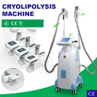 good quality product fat freeze weight loss function with RF and Cavitation slimming machine