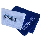 Terry Terry Towelling Fabric Quick-Dry Cotton Terry Fabric Gym/Fitness/Sport Towel Eco Friendly Wash Cloth