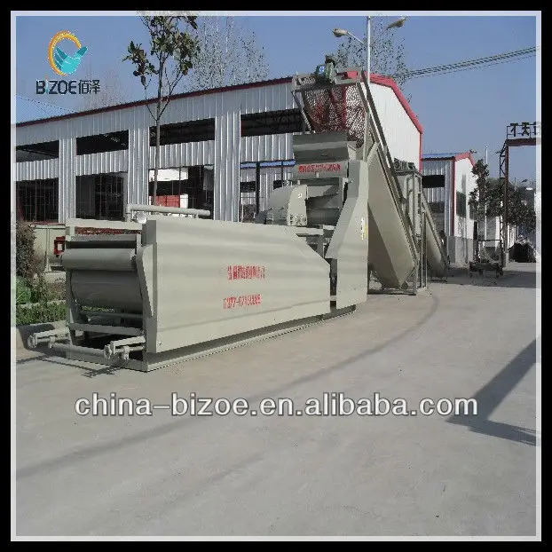 Provide Full Service Cassava Processing Equipments