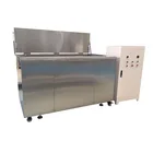 China steam car wash machine Ultrasonic PCB Cleaning Machine