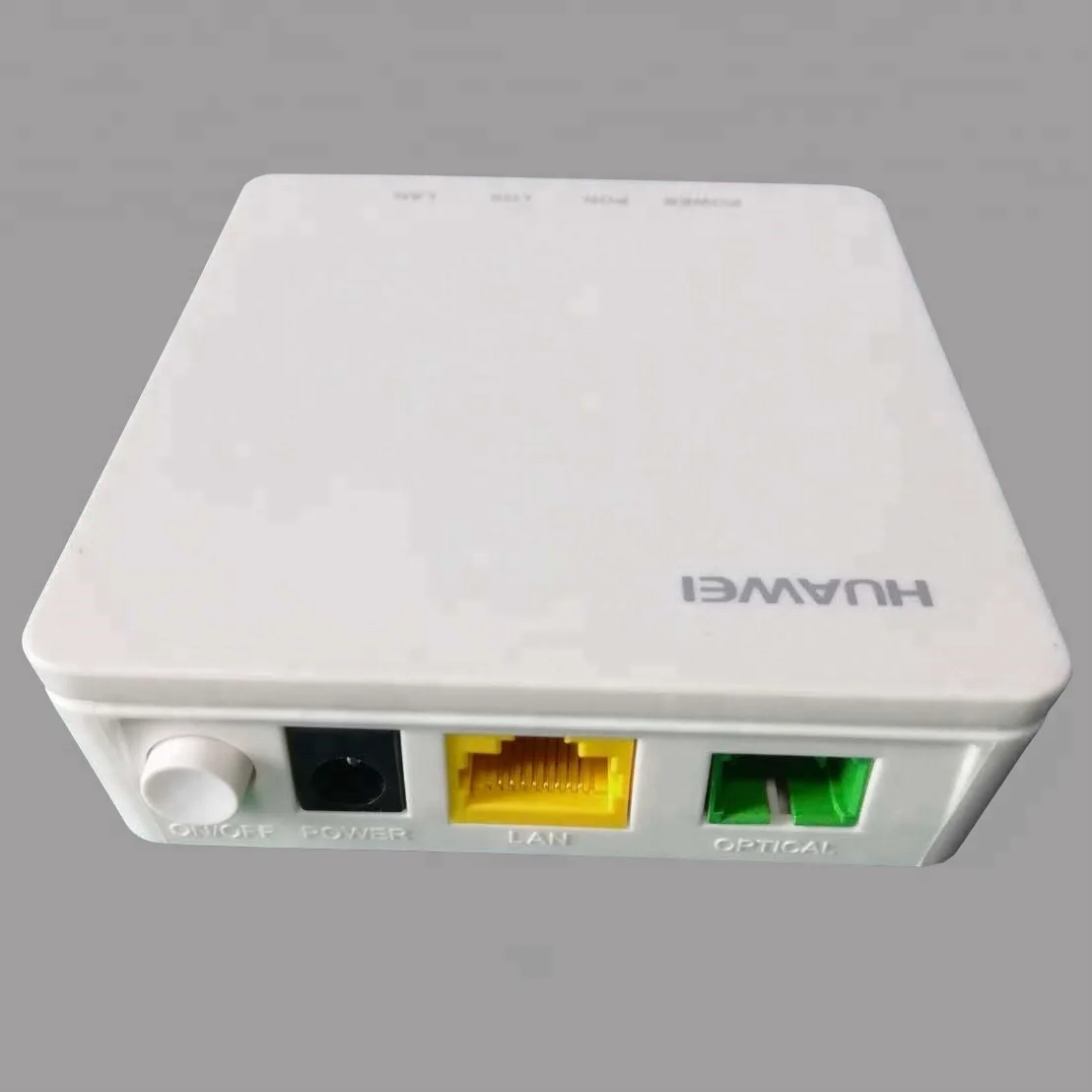 1ge 端口 gpon 光网络终端华为 echolife gpon ont hg8010h