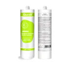 General Purpose Building Decoration Material Acetic Silicone Sealant adhesive