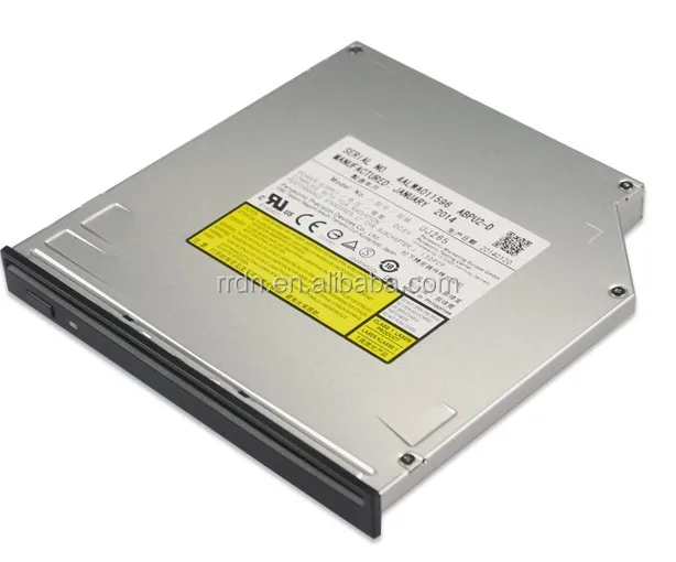 Slot blu ray drive