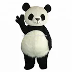 Mascot Tiger Mascot Factory Character Costume Sloth Bear Mascot Costume Tiger Adult Size Party Stock Party