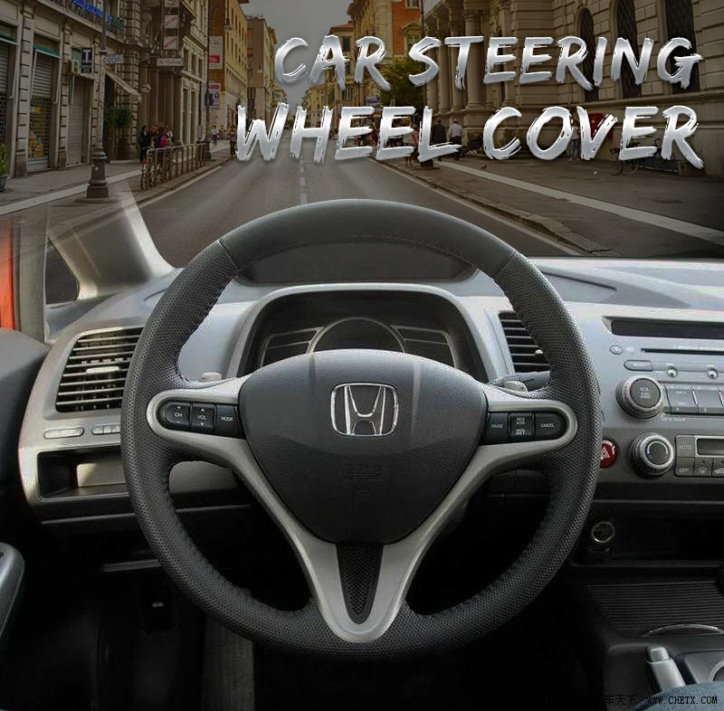 steering cover for Honda Civic Old Civic 2006-2011