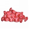 Uniform mesh size and tight knots nylon monofilament fishing net