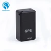 GF07 Hot Selling Personal Kids Old People Mini Tracker GPS Locator Tracker